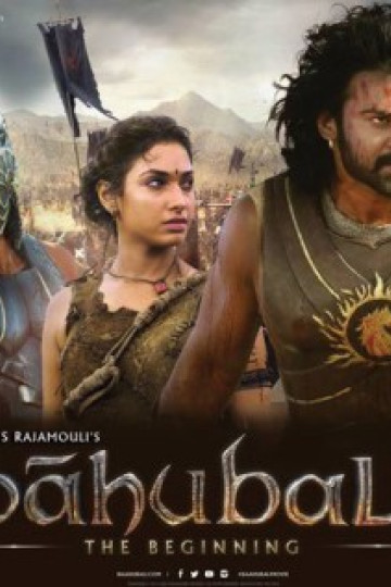 Sử Thi Baahubali: Khởi Nguyên