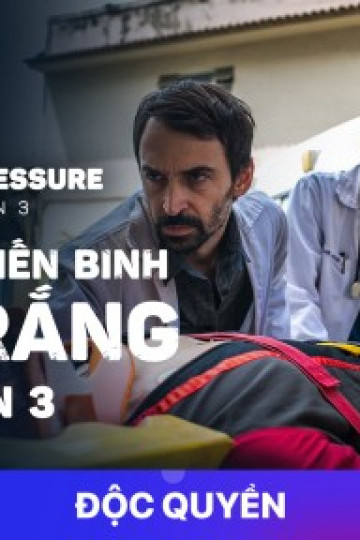 Những Chiến Binh Áo Trắng (Phần 3)