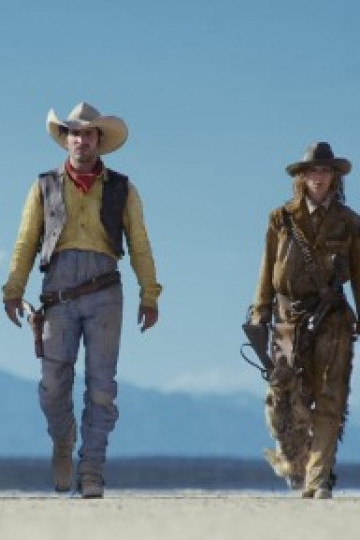 Lucky Luke