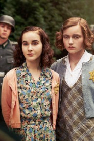 Anne Frank, người bạn yêu quý của tôi
