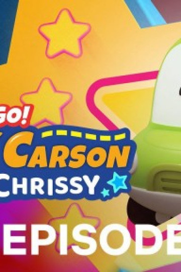 Tiến lên nào Xe Nhỏ: Điệu nhảy Chrissy