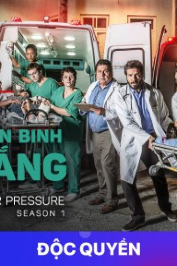 Những Chiến Binh Áo Trắng (Phần 1)