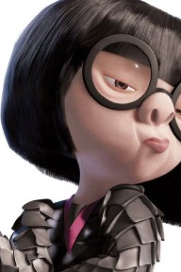 Auntie Edna
