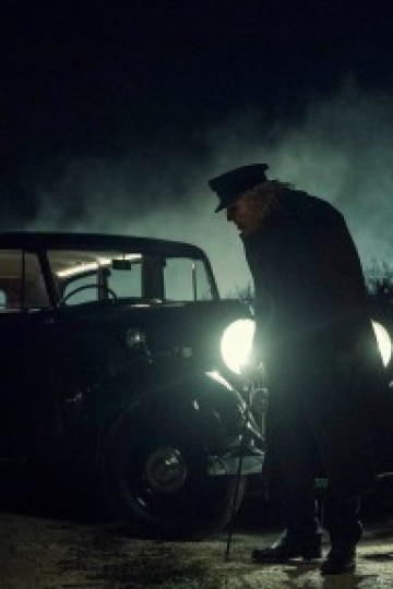 NOS4A2