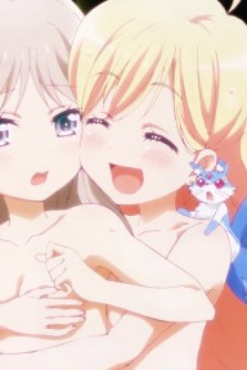Hina Logic: From Luck & Logic