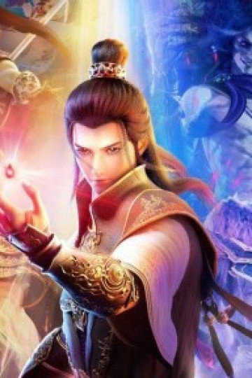 Tinh Thần Biến (Phần 3)