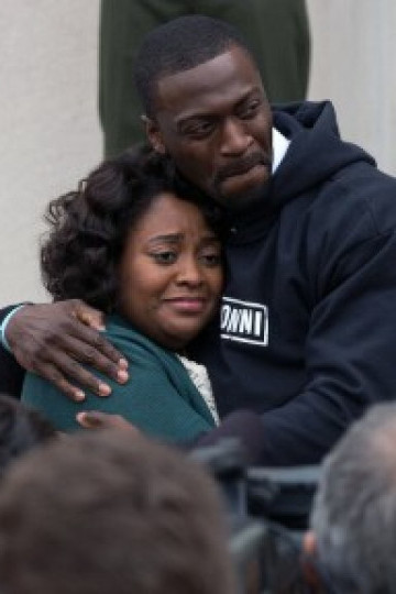 Brian Banks
