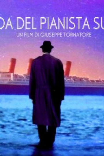 La leggenda del pianista sull'oceano