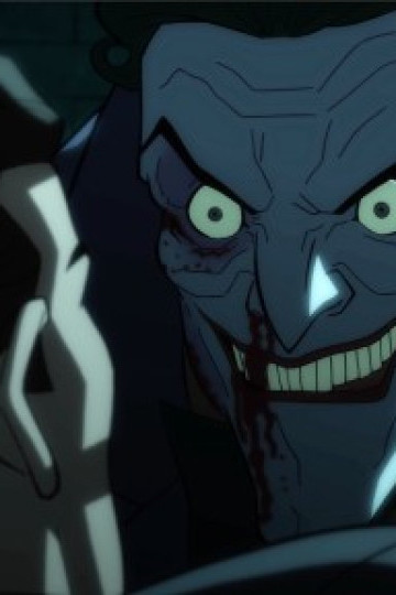 Batman: The Long Halloween, Part One