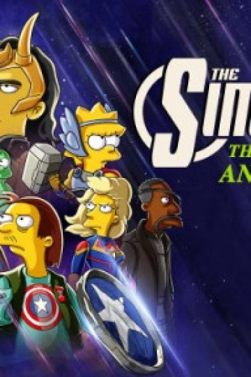 The Good, the Bart, and the Loki