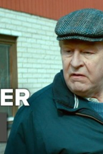 A Man Called Ove