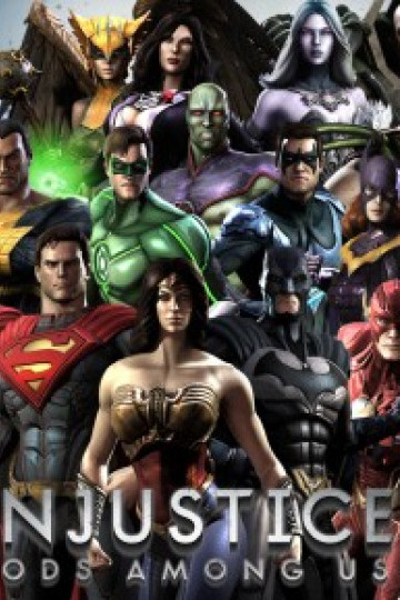 Injustice
