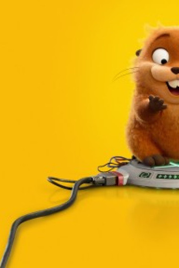 Hoppers: Cú Nhảy Kỳ Diệu