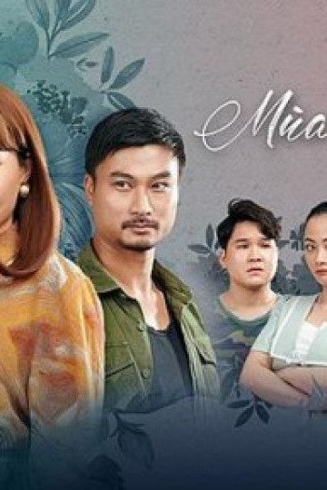 Mùa Hoa Tìm Lại