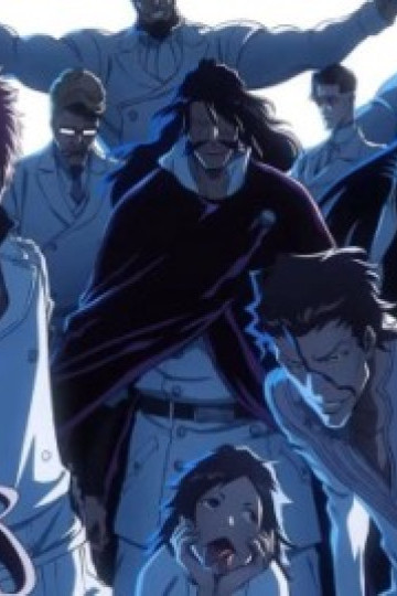Bleach: Huyết chiến ngàn năm (Part 1)