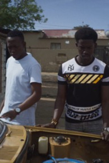 Kedibone