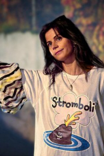 Stromboli