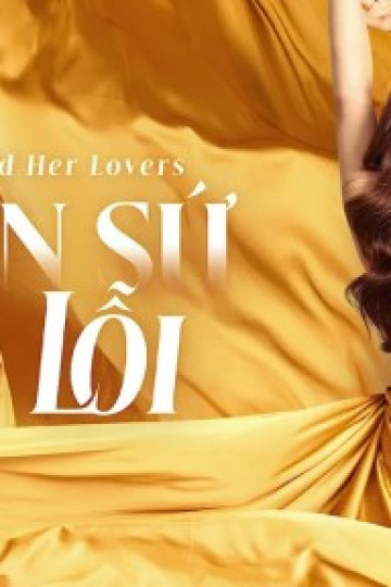 Thiên Sứ Tội Lỗi