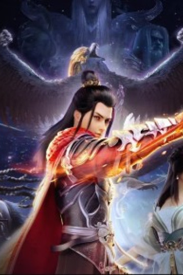 Tinh Thần Biến (Phần 2)
