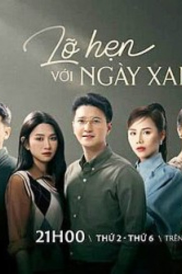 Lỡ Hẹn Với Ngày Xanh
