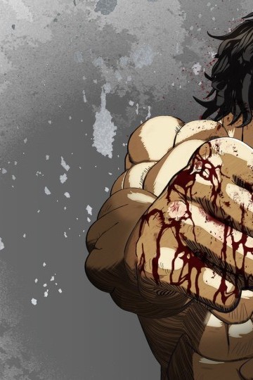 Đấu sĩ Ashura (Phần 4)