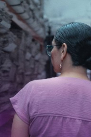 Nữ Công Tố Viên Sayuri Herrera