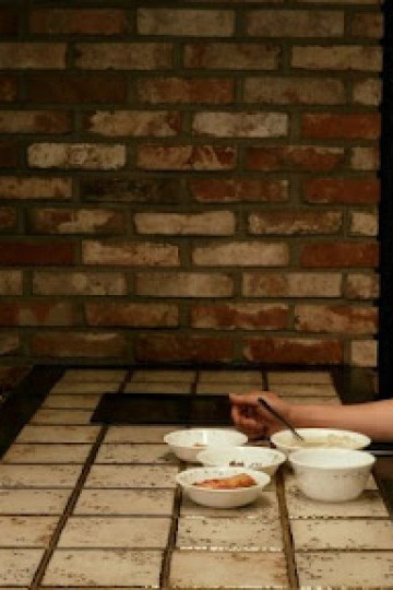 Chơi Bạn Của Dì