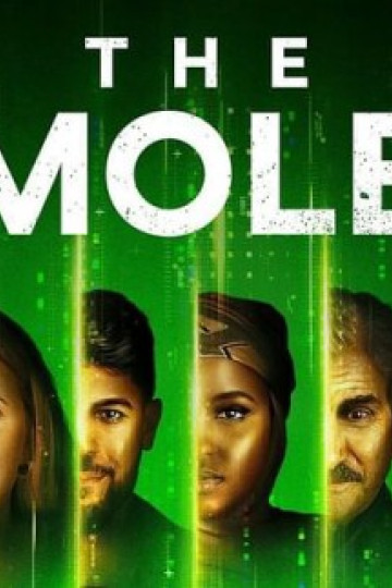 The Mole: Ai là nội gián (Phần 2)