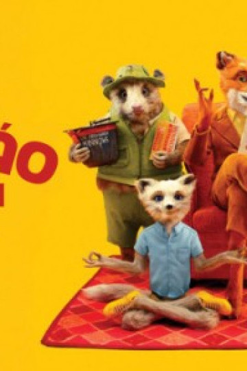 Ngài Cáo Tuyệt Vời