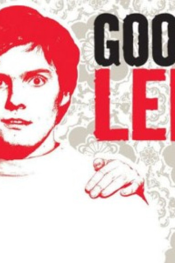Tạm biệt Lenin!