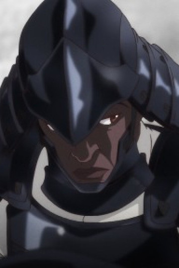 Yasuke
