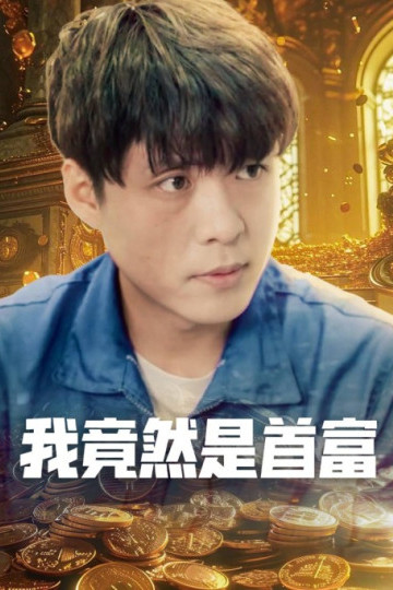 Hóa Ra Tôi Là Người Giàu Nhất