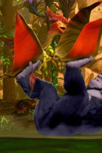 Kong: Vua khỉ (Phần 2)