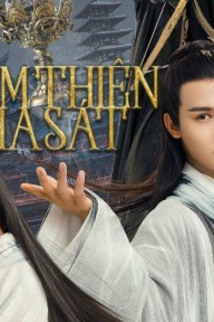 Tam Thiên Nha Sát