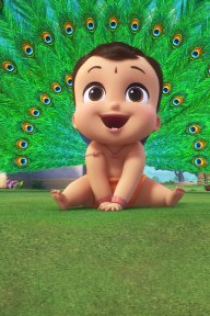 Nhóc Bheem quả cảm (Phần 3)
