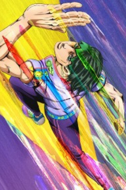 Kishibe Rohan đã nói vậy