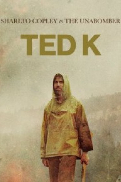 Ted K