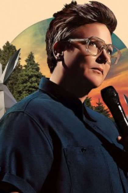 Hannah Gadsby: Một điều đặc biệt