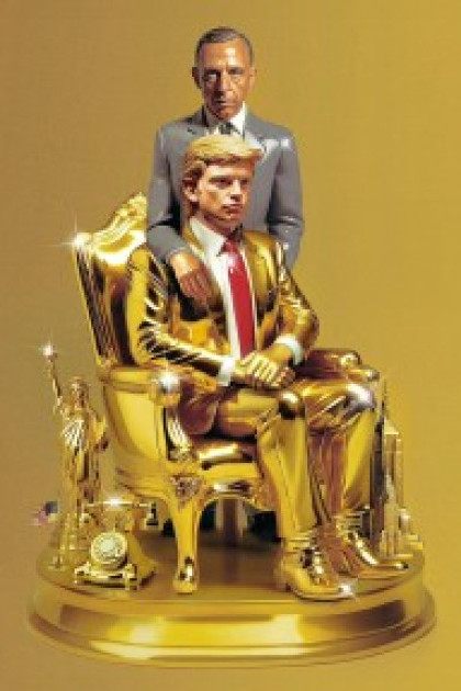The Apprentice