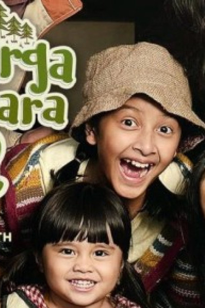Gia đình của Cemara 2
