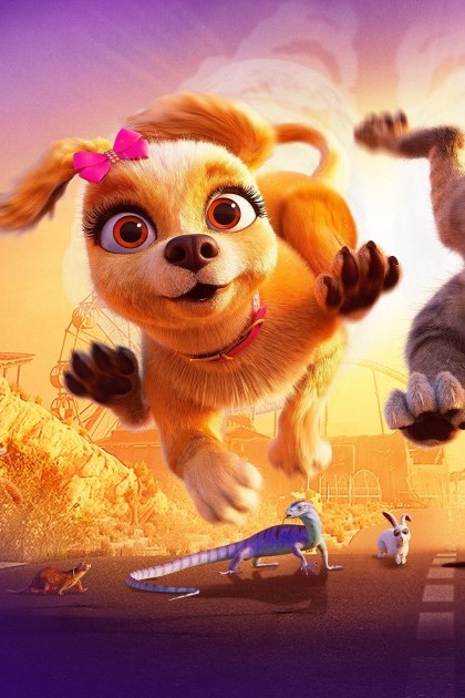 Báo Thủ Đi Tìm Chủ