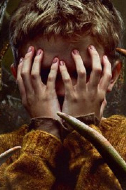 Antlers