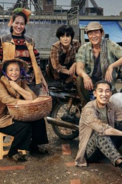 Cuộc đời vẫn đẹp sao