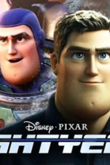 Lightyear: Cảnh sát vũ trụ