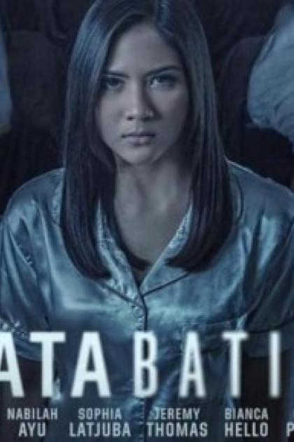 Con mắt thứ ba - Phần 2