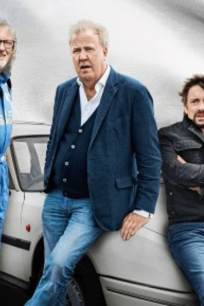 The Grand Tour (Phần 1)