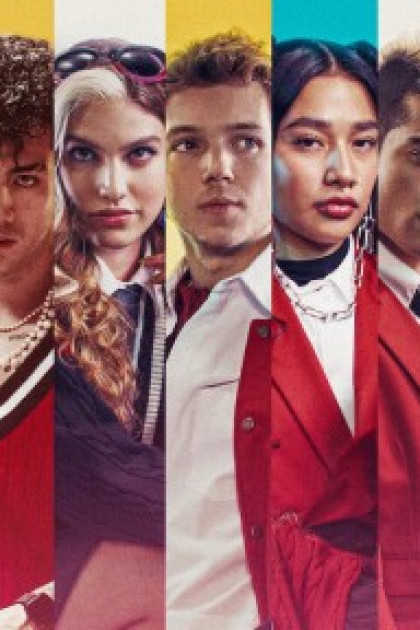 Rebelde: Tuổi trẻ nổi loạn (Phần 2)