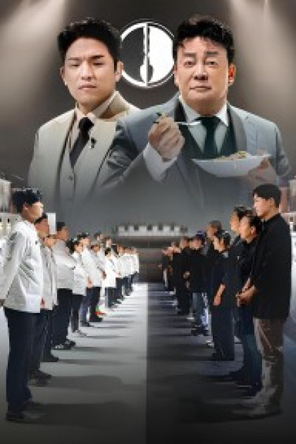 Đại chiến tầng lớp ẩm thực