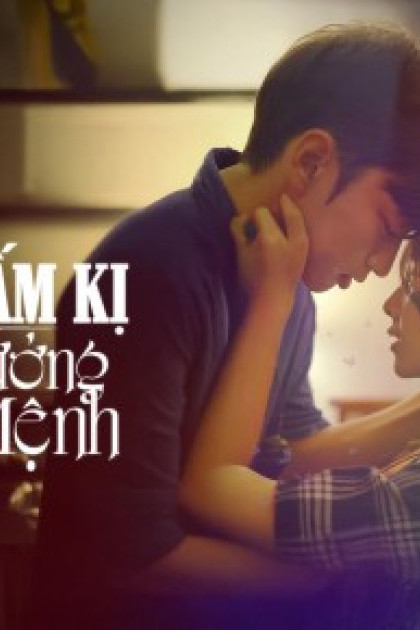 Nỗi Niềm Cấm Kị: Bản Giao Hưởng Định Mệnh