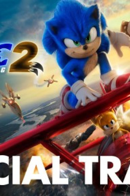 Nhím Sonic 2